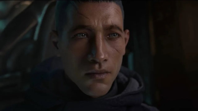 Los responsables de Exodus ofrecen más detalles del personaje de Matthew McConaughey