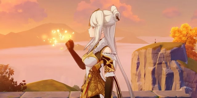 Genshin Impact podría estar preparando la llegada de un nuevo modo de juego