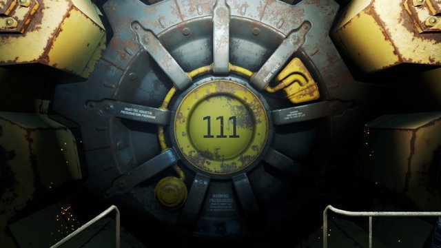 Bethesda tendría dos proyectos de Fallout en desarrollo