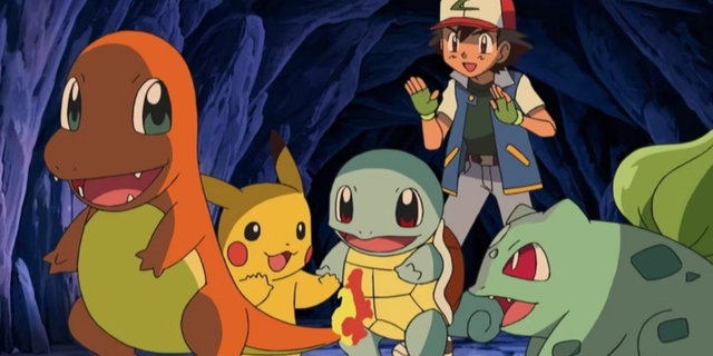 Crean monedas inspiradas en los Pokémon iniciales de Kanto