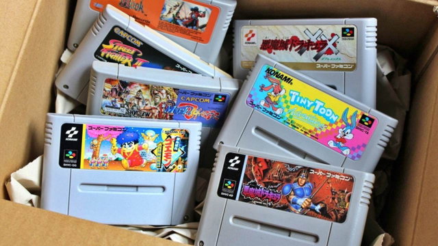 El cartucho de videojuegos más caro jamás vendido se subastó por más de 1 millón de dólares