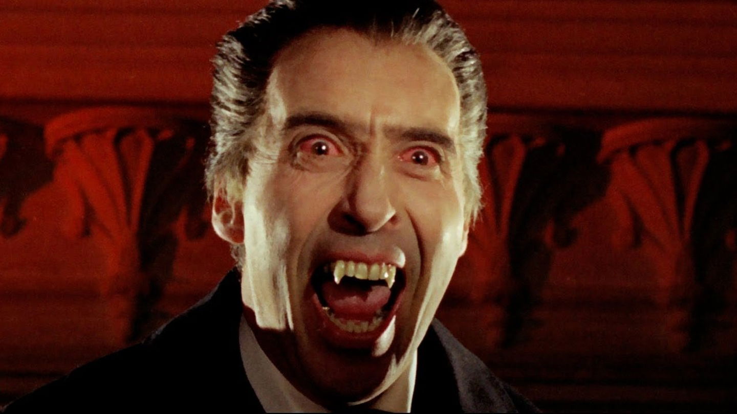 Christopher Lee