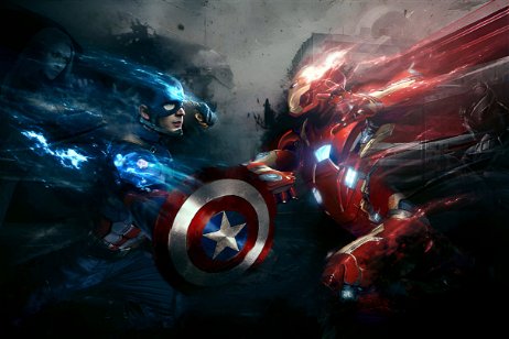 Marvel está a punto de sorprender con una inesperada Civil War