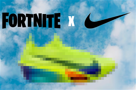 Fortnite: una nueva colaboración con Nike llegaría mañana y estaría inspirada en esta zapatilla (filtración)