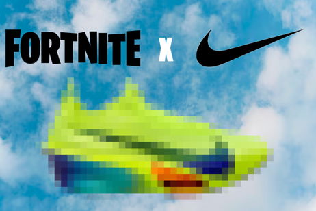 Fortnite: una nueva colaboración con Nike llegaría mañana y estaría inspirada en esta zapatilla (filtración)