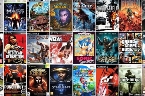 La colección más grande de videojuegos cuenta con más de 20 mil ejemplares