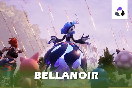 Palworld: cómo conseguir a Bellanoir fácilmente