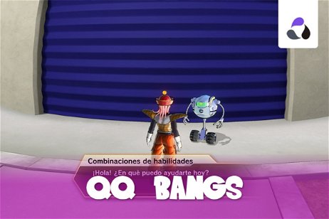 Cómo crear y usar QQ Bangs en Dragon Ball Xenoverse 2