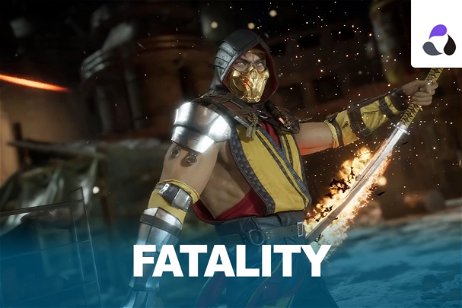 Mortal Kombat 11: todos los fatalities y cómo hacerlos