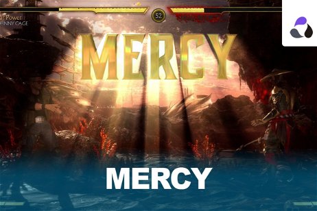 Mortal Kombat 11: cómo hacer un Mercy