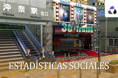 Cómo mejorar rápido todas las estadísticas sociales de Persona 4 Golden