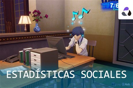 Persona 3 Reload: cómo mejorar más nuestras estadísticas sociales
