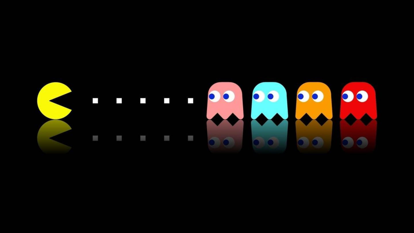 Solo 5 personas han conseguido llegar al puntaje máximo de Pac-Man en toda la historia