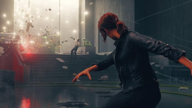 Remedy actualiza el estado de algunos de sus juegos en desarrollo