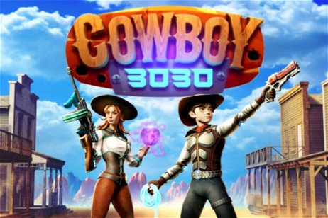 Cowboy 3030 ya tiene fecha de lanzamiento en PC: el acceso anticipado estará disponible a finales de mayo