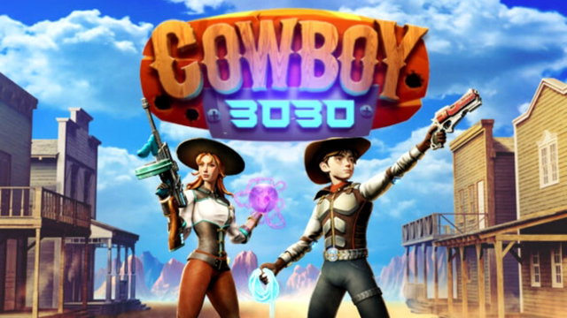Cowboy 3030 ya tiene fecha en PC: el acceso anticipado estará disponibles a finales de mayo