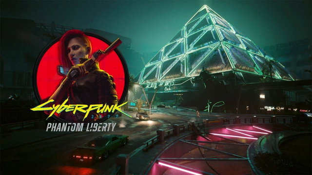 El DLC de Cyberpunk 2077 aún tiene un secreto que no ha sido descubierto