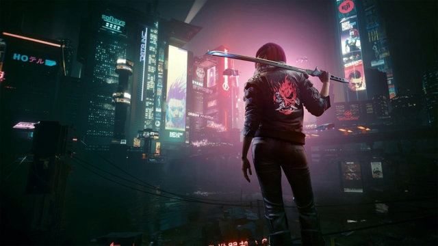 Cyberpunk 2077 aún tiene secretos por descubrir