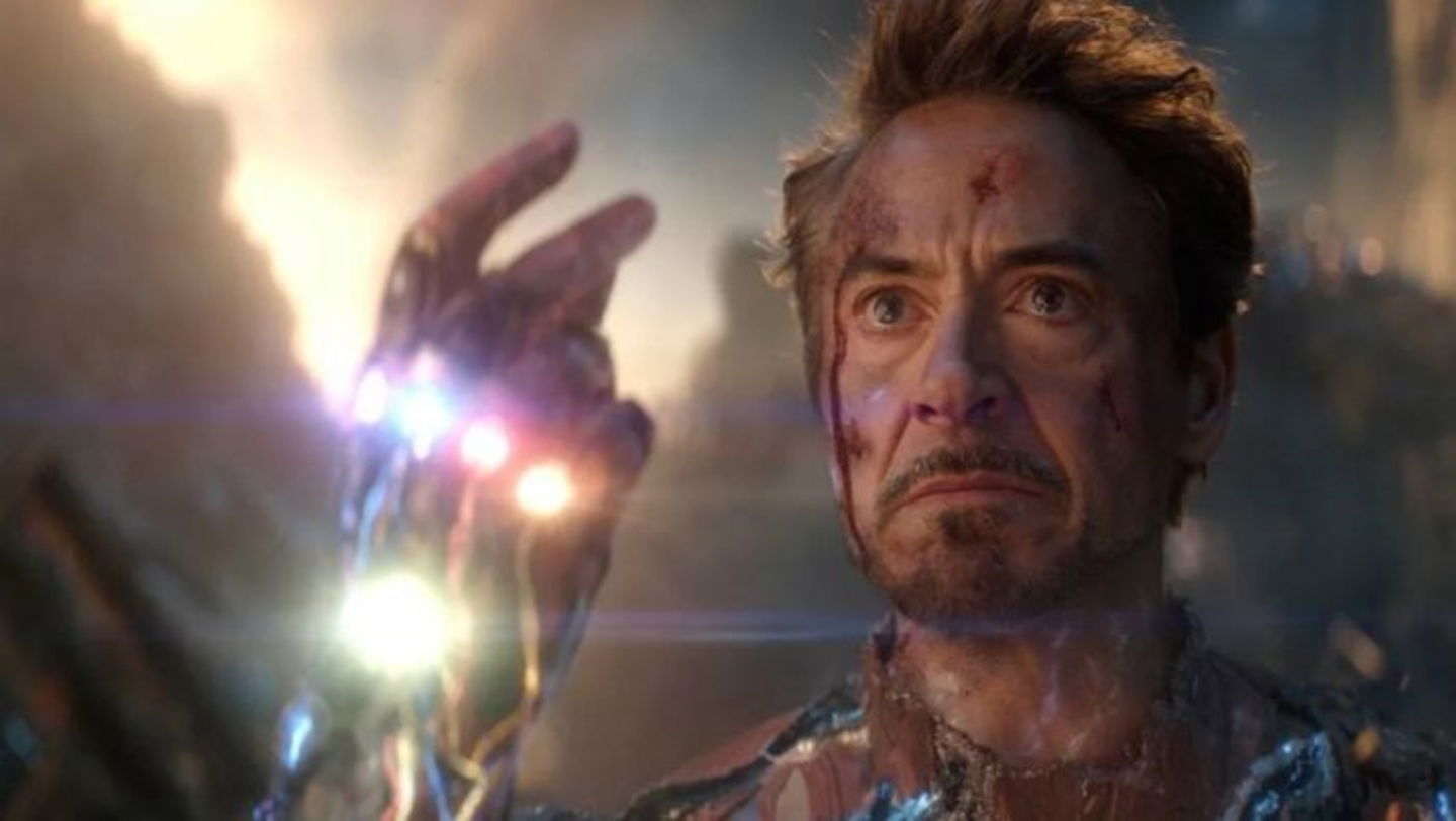 De esta forma, Marvel podría traer de vuelta a Iron Man al UCM