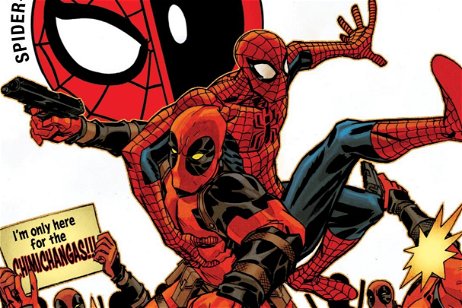 Marvel: así fue la vez que Deadpool le quitó la vida a Spider-Man