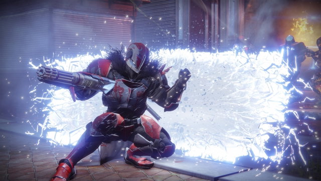 Destiny 3 estaría en desarrollo y estos serían sus primeros detalles