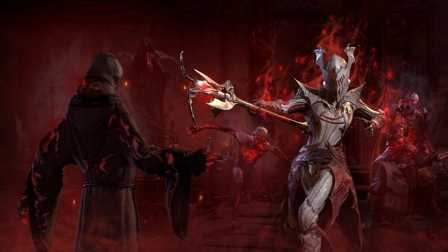 Los desarrolladores están preocupados por el auge de los juegos como servicio