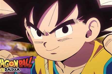 Dragon Ball Daima aparece en el calendario de Toei Animation de 2025