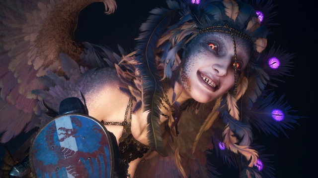 Un jugador de Dragon's Dogma 2 descubre una curiosa forma de evitar el daño por caída