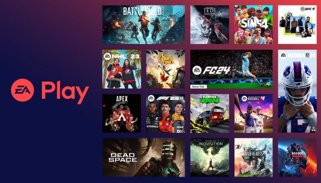La suscripción a EA Play anuncia una subida de precio