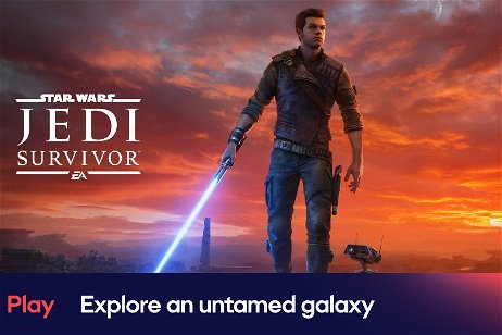 Star Wars Jedi: Survivor se suma al catálogo de EA Play de manera inminente