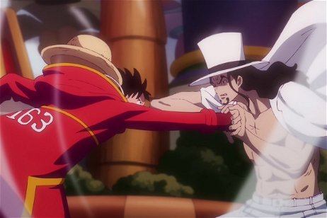 One Piece asombra con la revancha entre Luffy y Lucci de un modo que el manga no pudo