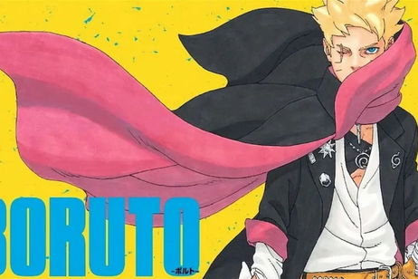 Boruto: Two Blue Vortex muestra las debilidades de sus personajes más fuertes