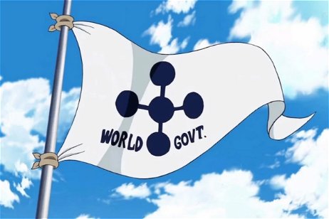 One Piece revela el verdadero plan del Gobierno Mundial