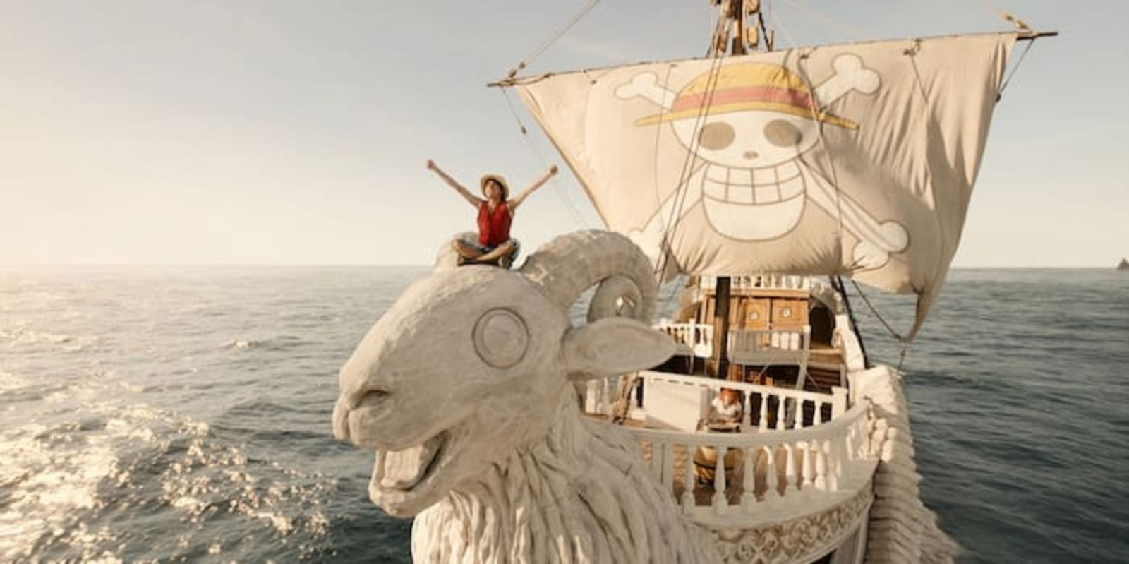 El live action de One Piece ha reclutado a Joe Tracz como nuevo co-showrunner de la segunda temporada