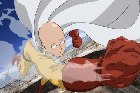 La película en acción real de One-Punch Man ya tiene guionista