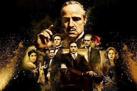 La familia Corleone que conocemos de El Padrino por poco no existe