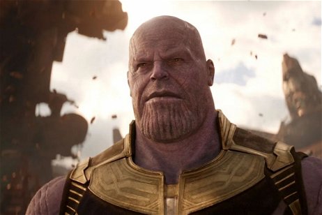 Marvel elimina cualquier posibilidad del regreso de Thanos