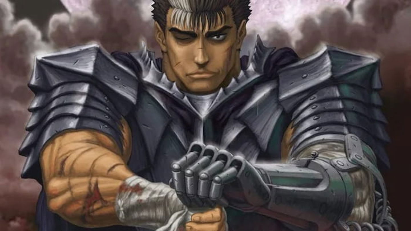 El tan esperado capítulo 376 del manga de Berserk ya cuenta con fecha de estreno
