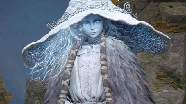 Elden Ring: Ranni cobra vida gracias a este espectacular cosplay