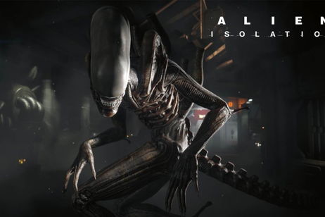 Es 2025 y Alien Isolation sigue siendo uno de los juegos con mejor IA que puedas probar