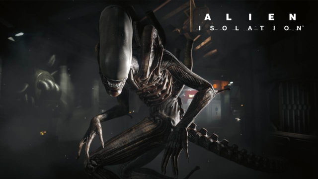 Es 2024 y Alien Isolation sigue siendo uno de los juegos con mejor IA que puedas probar