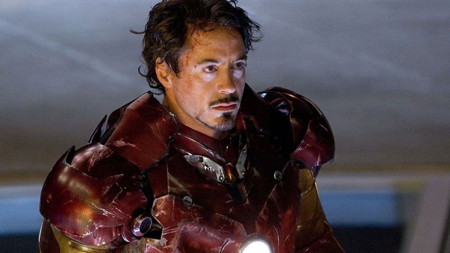 Esta es la forma perfecta en la que Iron Man podría volver al UCM