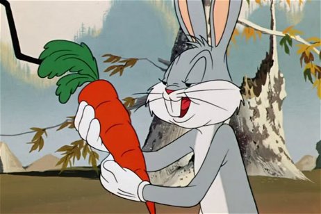 Esta es la verdadera razón por la que Bugs Bunny come zanahorias (no es por ser un conejo)