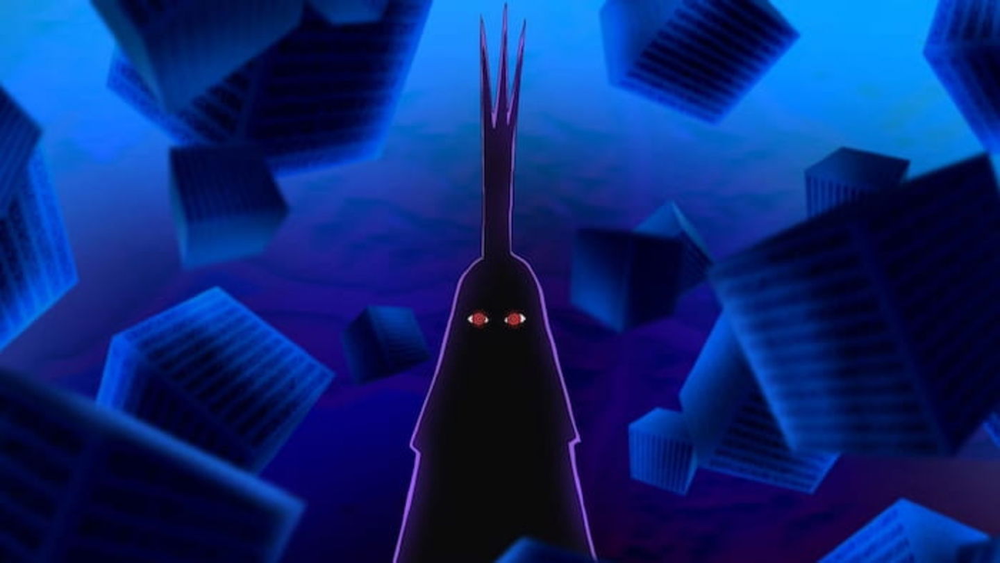 Esta sorprendente teoría podría haber develado el origen e inspiración de Imu, el villano definitivo de One Piece