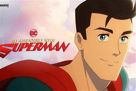 Mis Aventuras con Superman comparte un primer vistazo a su segunda temporada