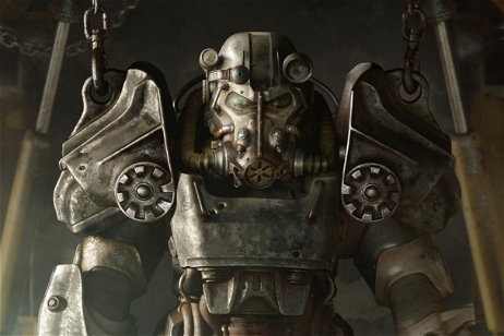 Fallout 4 se convierte en el juego más vendido de Europa tras el estreno de la serie
