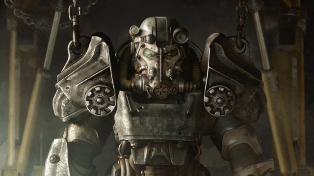 Fallout 4 se convierte en el juego más vendido de Europa tras el estreno de la serie