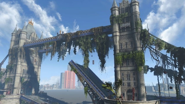 El popular mod Fallout: London llegará con retraso a la nueva generación