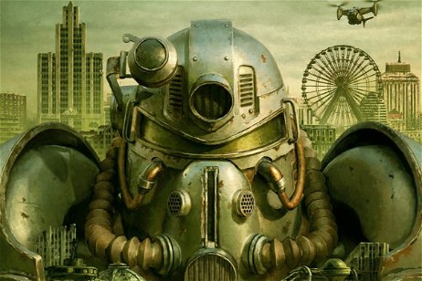 El desarrollo de Fallout 5 se habría acelerado por el éxito de la serie