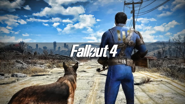Fallout 4 se estrena por sorpresa en PS5 y Xbox Series